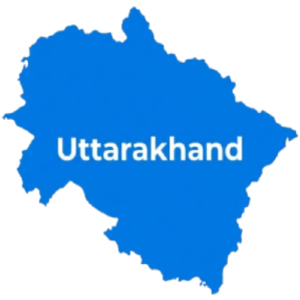 Uttarakhand